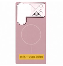 Чохол PC Synq with Magnetic Fit для Samsung Galaxy A37 5G Pink