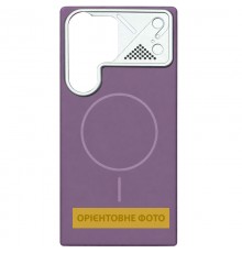 Чохол PC Synq with Magnetic Fit для Samsung Galaxy A37 5G Purple