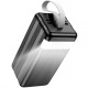 Портативний ЗП Power Bank Hoco DB50 Great 22.5W 80000 mAh Black