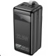 Портативний ЗП Power Bank Hoco DB50 Great 22.5W 80000 mAh Black