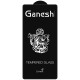 Захисне скло Ganesh (Full Cover) для Samsung Galaxy S26 Ultra Чорний