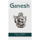 Захисне скло Ganesh (Full Cover) для Samsung Galaxy S26+ Чорний