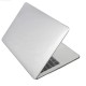 Чохол-накладка Clear Shell для Apple MacBook Neo 13'' (2026) Прозорий