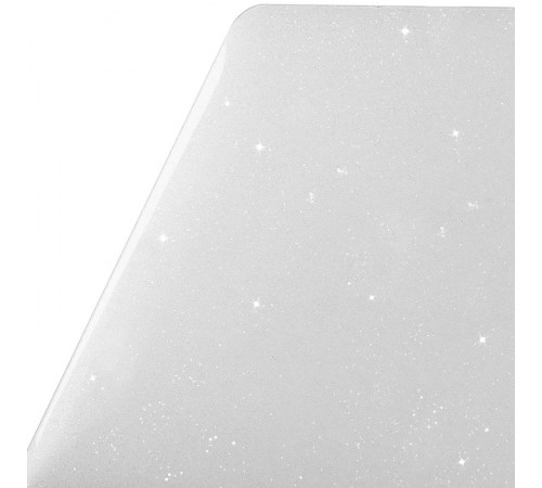Чохол-накладка Glitter для Apple MacBook Neo 13'' (2026) Прозорий