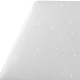 Чохол-накладка Glitter для Apple MacBook Neo 13'' (2026) Прозорий