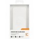 Чохол PC Slim Matte with Magnetic Fit (camera button) для Apple iPhone 17 Pro Max (6.9") White