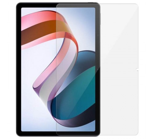 Захисне скло Ultra 0.33mm (коробка) для Xiaomi Redmi Pad 2 (9.7") / Poco Pad C1 Прозорий
