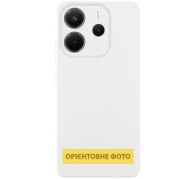 Чохол Silicone Cover Ummi Lakshmi Full Camera (AA) для Xiaomi Redmi A7 Pro 4G / Poco C81 Білий / White