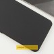 Чохол Silicone Cover Ummi Lakshmi Full Camera (AA) для Xiaomi Redmi A7 Pro 4G / Poco C81 Чорний / Black