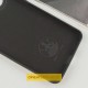 Чохол Silicone Cover Ummi Lakshmi Full Camera (AA) для Xiaomi Redmi A7 Pro 4G / Poco C81 Чорний / Black