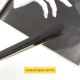Чохол Silicone Cover Ummi Lakshmi Full Camera (AA) для Xiaomi Redmi A7 Pro 4G / Poco C81 Чорний / Black