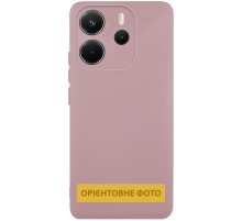 Чохол Silicone Cover Ummi Lakshmi Full Camera (AA) для Xiaomi Redmi A7 Pro 4G / Poco C81 Рожевий / Pink Sand