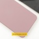 Чохол Silicone Cover Ummi Lakshmi Full Camera (AA) для Xiaomi Redmi A7 Pro 4G / Poco C81 Рожевий / Pink Sand