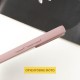 Чохол Silicone Cover Ummi Lakshmi Full Camera (AA) для Xiaomi Redmi A7 Pro 4G / Poco C81 Рожевий / Pink Sand