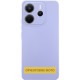 Чохол Silicone Cover Ummi Lakshmi Full Camera (AA) для Xiaomi Redmi A7 Pro 4G / Poco C81 Бузковий / Dasheen