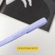 Чохол Silicone Cover Ummi Lakshmi Full Camera (AA) для Xiaomi Redmi A7 Pro 4G / Poco C81 Бузковий / Dasheen