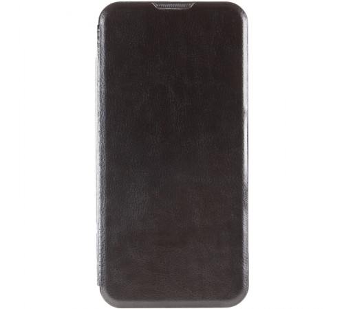 Шкіряний чохол-книжка Belora для TECNO Spark Go 3 Black