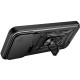 Чохол Ummi Camshield Serge Ring для Xiaomi 17 Ultra Чорний / Black