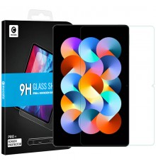 Захисне скло Mocolo (Pro+) для Xiaomi Redmi Pad 2 (9.7") / Poco Pad C1 Прозрачное