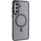Чохол TPU Bloom with Magnetic Fit для Samsung Galaxy A27 Black