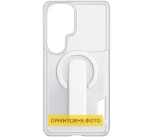 Чохол PC Soft Mist with Magnetic Fit для Samsung Galaxy S26 Clear