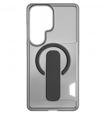 Чохол PC Soft Mist with Magnetic Fit для Samsung Galaxy S26 Ultra Black