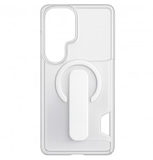Чохол PC Soft Mist with Magnetic Fit для Samsung Galaxy S26 Ultra Clear