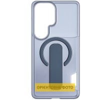 Чохол PC Soft Mist with Magnetic Fit для Samsung Galaxy S26+ Blue