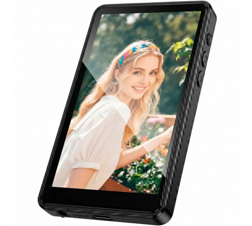 Бездротовий дублюючий екран / монітор для селфі Hoco DI100 with Magnetic Black