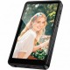 Бездротовий дублюючий екран / монітор для селфі Hoco DI100 with Magnetic Black