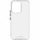 Чохол TPU Space Case transparent для Xiaomi Redmi 15C (EU) Прозорий
