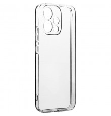 TPU чохол Epic Transparent 1,5mm Full Camera для Oppo Reno 15 Безбарвний (прозорий)