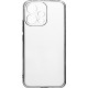 TPU чохол Epic Transparent 1,5mm Full Camera для Oppo Reno 15 Безбарвний (прозорий)