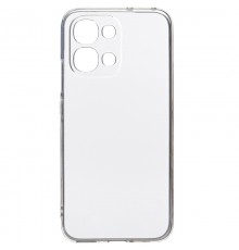 TPU чохол Epic Transparent 1,5mm Full Camera для Oppo A6 Pro 4G/5G Безбарвний (прозорий)