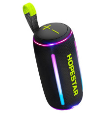 Bluetooth колонка Hopestar P58 Pro 60W Black