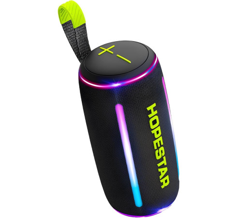 Bluetooth колонка Hopestar P58 Pro 60W Black