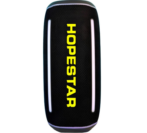 Bluetooth колонка Hopestar P58 Pro 60W Black