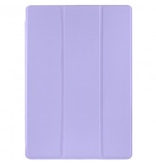 Чохол-книжка Book Cover (stylus slot) для Xiaomi Redmi Pad 2 (9.7") Бузковий / Dasheen