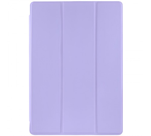 Чохол-книжка Book Cover (stylus slot) для Xiaomi Redmi Pad 2 (9.7") Бузковий / Dasheen