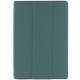 Чохол-книжка Book Cover (stylus slot) для Xiaomi Redmi Pad 2 (9.7") Зелений / Pine green