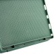 Чохол-книжка Book Cover (stylus slot) для Xiaomi Redmi Pad 2 (9.7") Зелений / Pine green