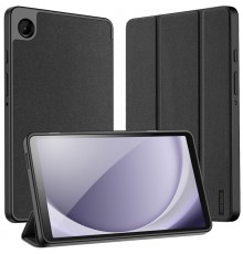 Чохол Dux Ducis Domo для Samsung Galaxy Tab A11 / A9 (8.7'') Black
