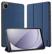 Чохол Dux Ducis Domo для Samsung Galaxy Tab A11 / A9 (8.7'') Blue