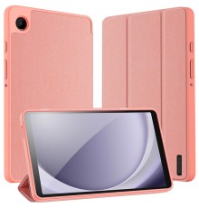 Чохол Dux Ducis Domo для Samsung Galaxy Tab A11+ / A9+ (11'') Pink