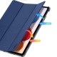 Чохол Dux Ducis Domo для Xiaomi Redmi Pad Pro / Pad 2 Pro / Poco Pad (12.1") Blue