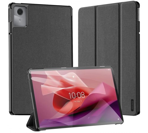Чохол Dux Ducis Domo для Lenovo Idea Tab (11") Black