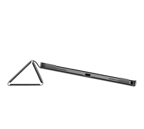 Чохол Dux Ducis Domo для Lenovo Idea Tab (11") Black
