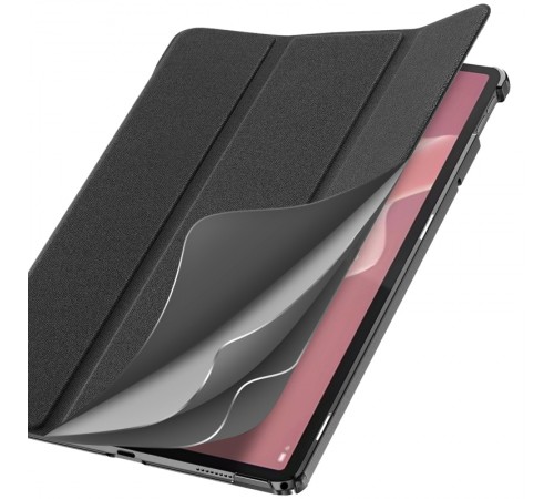 Чохол Dux Ducis Domo для Lenovo Idea Tab (11") Black