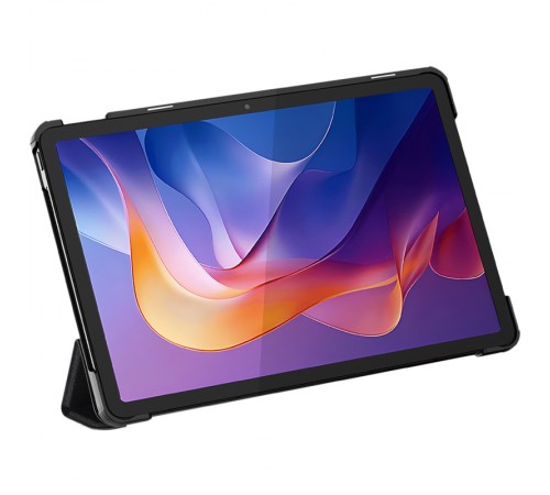 Чохол Dux Ducis Domo для Lenovo Idea Tab (11") Black