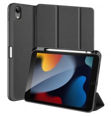 Чохол Dux Ducis Domo для Apple iPad 10.9" (2022-24) / 11" (A16) 2025 Black